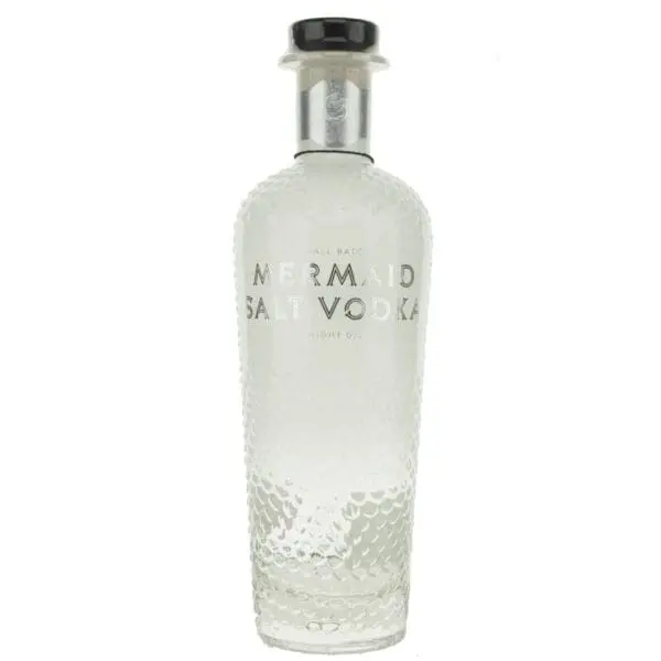 Mermaid Salt Vodka