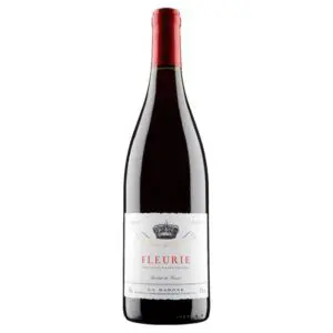 Fleurie La Reine de l'Arenite La Madone 2022