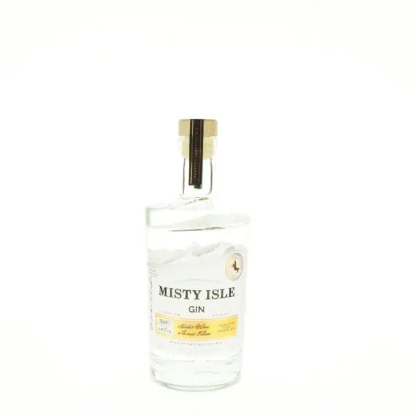 Misty Isle Gin