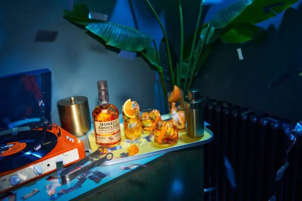 Monkey Shoulder original