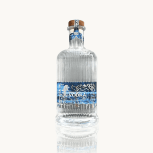 Orkney Spirits Co. Vodka