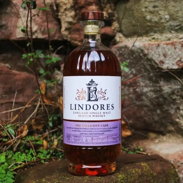 Lindores Abbey STR Single Cask - Image 2