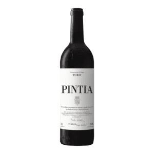 Vega Sicilia Pintia 2017