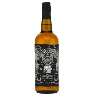 Port of Leith White Port