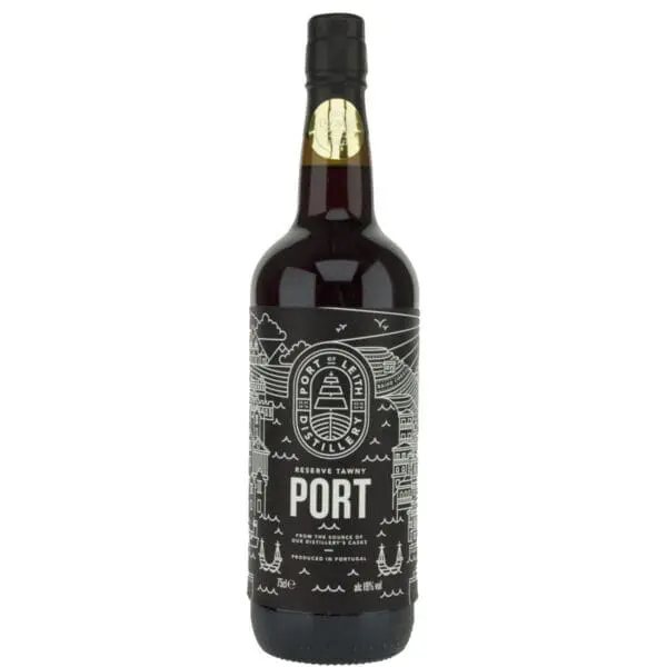 Port of Leith Reserve Tawny Port