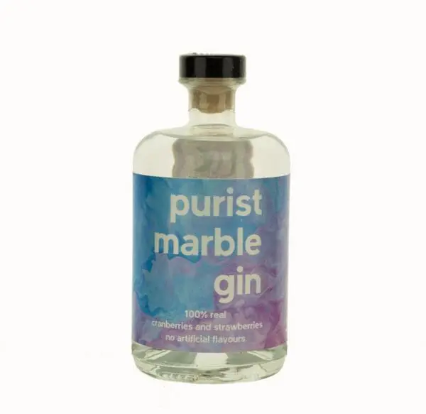 Purist Marble Gin