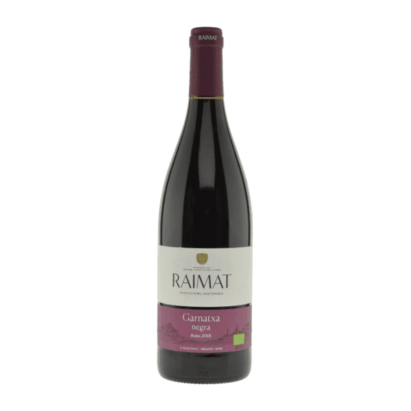 Raimat Garnatxa Negra 2018