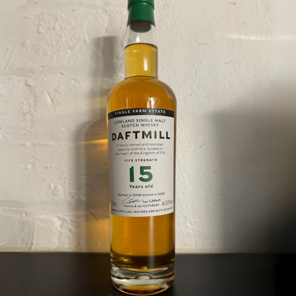 Daftmill 15