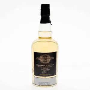 Treasurer's Selection Glen Ord 2007 9 Year Old