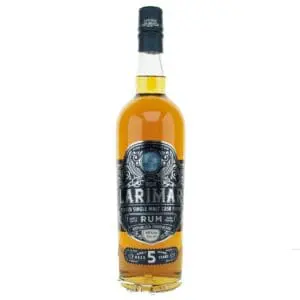 Ron Larimar Rum Malt Cask Finish