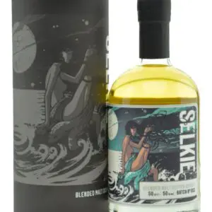 Selkie Blended Whisky