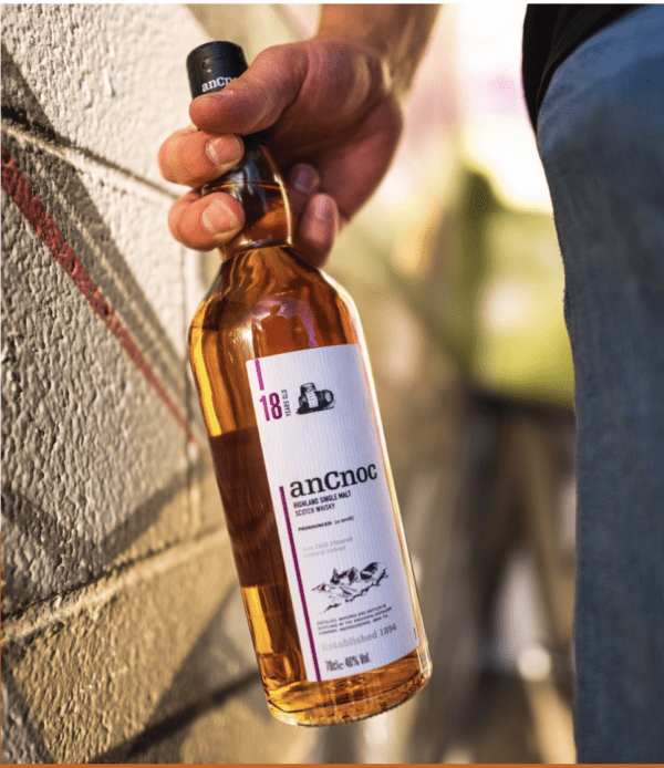anCnoc 18