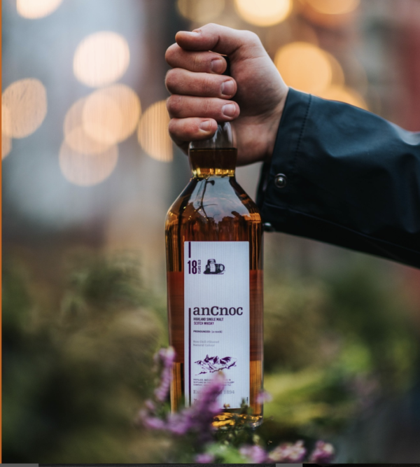 anCnoc 18