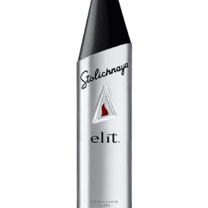 Stolichnaya Elit Vodka