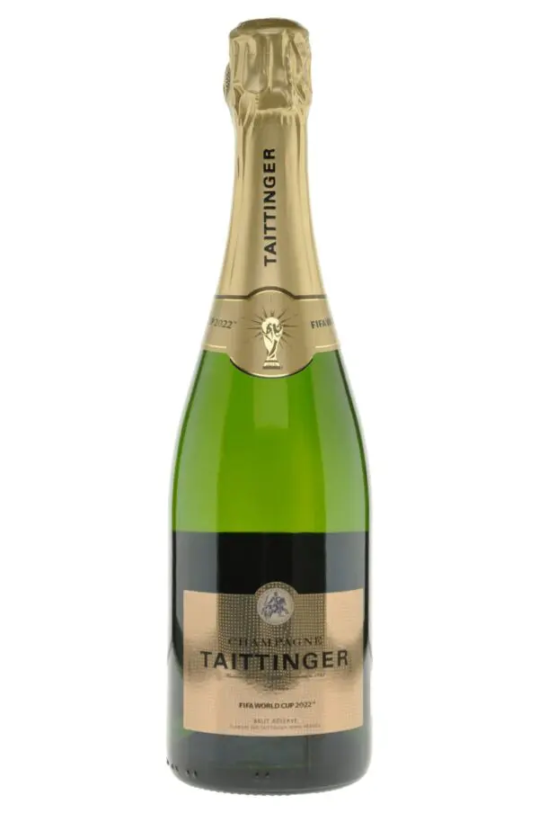 Taittinger Brut Reserve