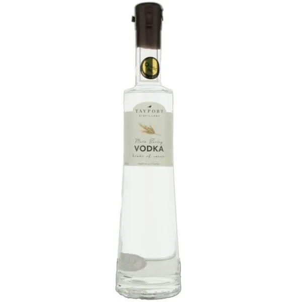 Tayport Distillery Malt Barley Vodka