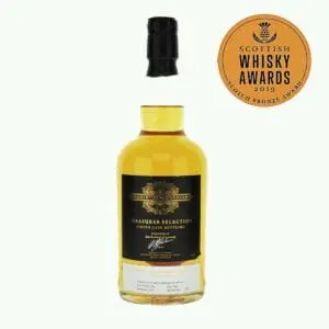 Treasurer's Selection Bruichladdich 2004 14 Yr Old
