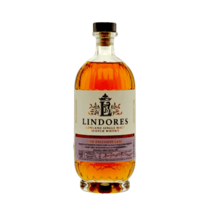 Lindores Abbey STR Single Cask
