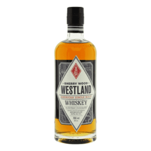 Westland Sherry Wood Whiskey