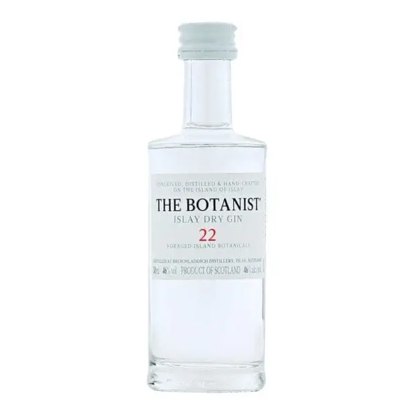 Botanist Islay Dry Gin 5cl