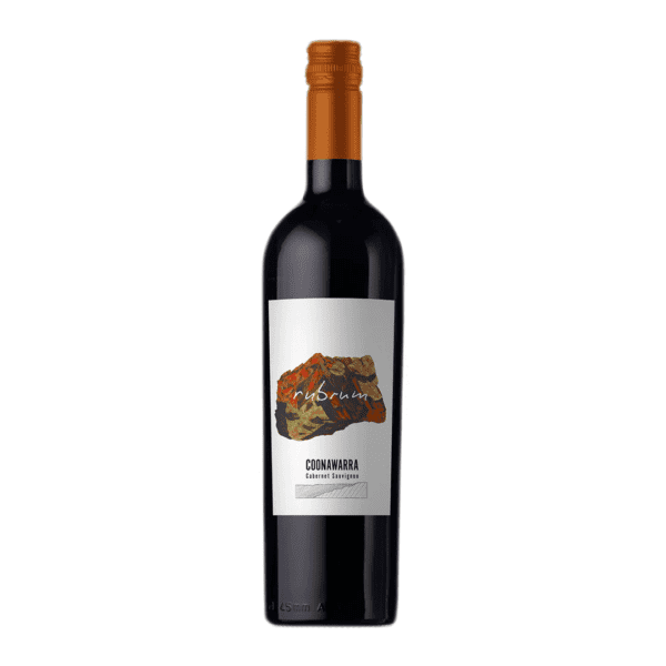 Rubrum Coonawarra Cabernet Sauvignon 2021
