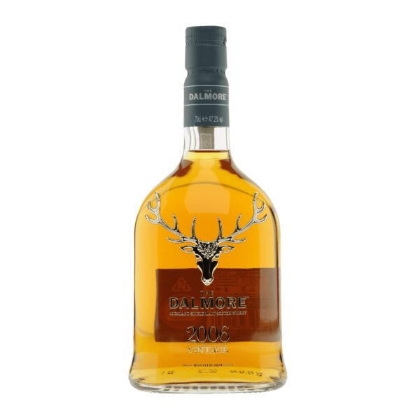 Dalmore 2006 Vintage 18 year old - Image 2