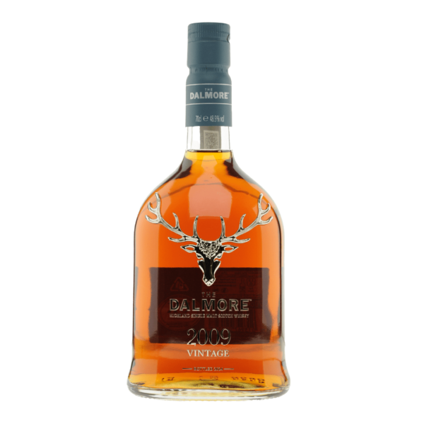 Dalmore 2009 Vintage 15 year old - Image 2