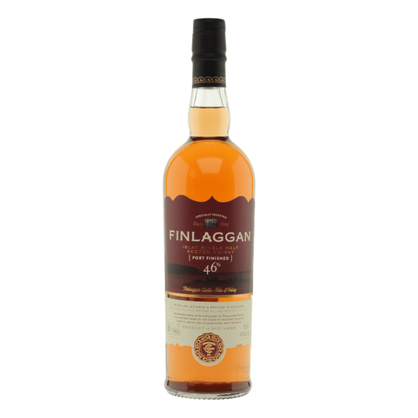 Finlaggan Port Finish - Image 2