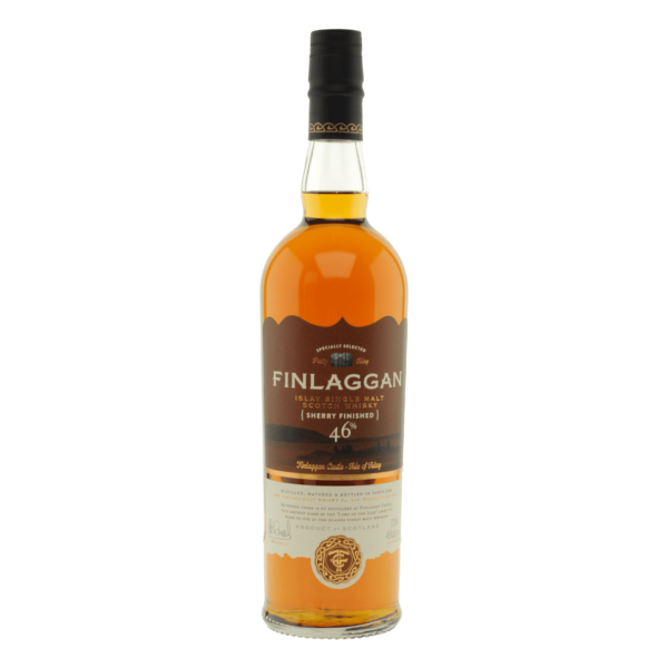 Finlaggan Sherry Finish - Image 2