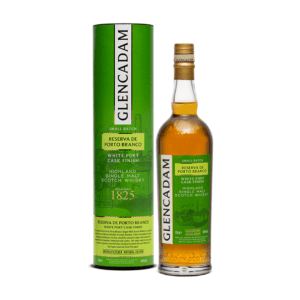 Glencadam Reserva de Porto Branco Whisky