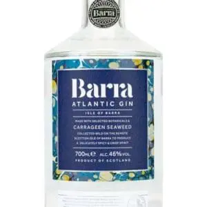 Barra Atlantic Gin 5cl