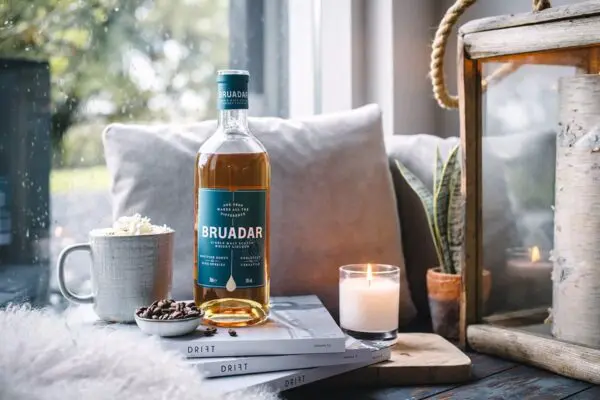 Bruadar Whisky Liqueur