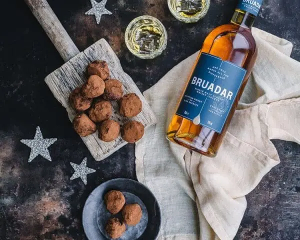 Bruadar Whisky Liqueur