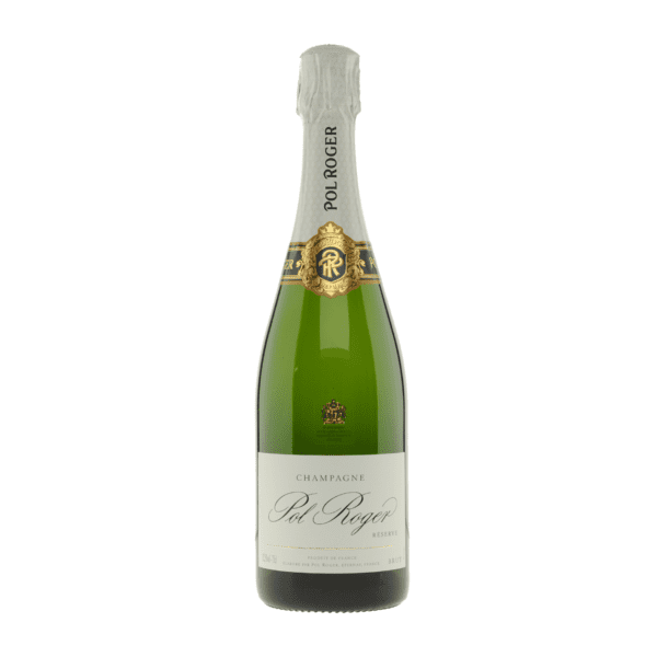 Pol Roger Brut Reserve "Pentland" Champagne