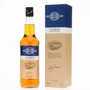 Cearban Blended Malt - 40% ABV