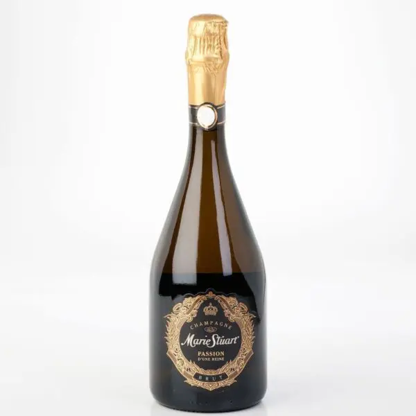 Champagne Marie Stuart Passion D'une Reine Brut