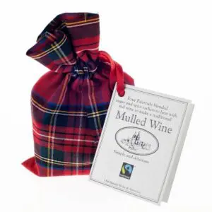 Old Hamlet Mulled Wine