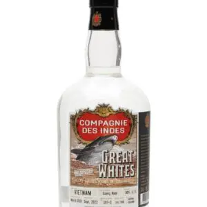 Great Whites Overproof Rum - Vietnam