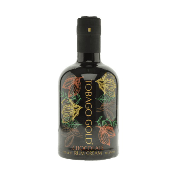 Tobago Gold