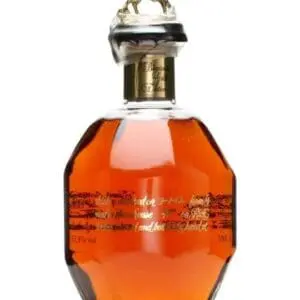 Blanton's Gold Edition Bourbon Whiskey