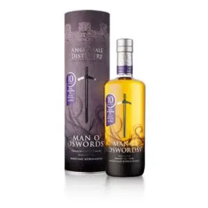 Annandale Man O’Sword 10 Year Old Cask 103