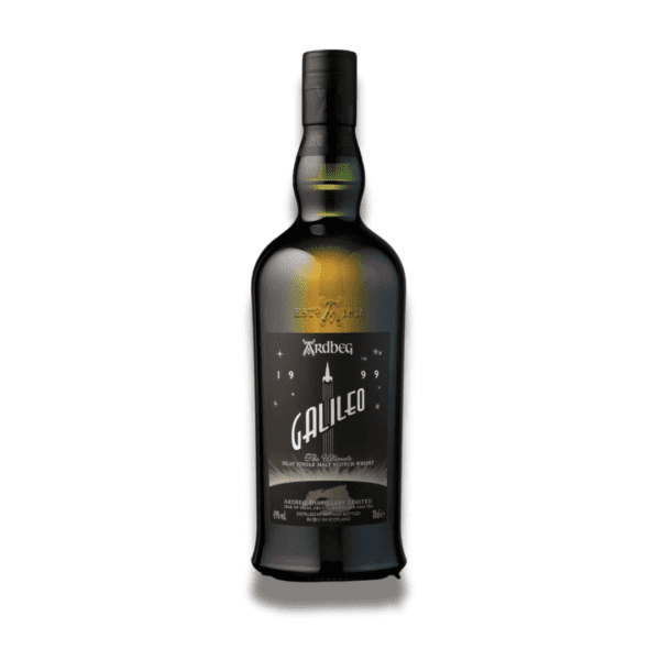 Ardbeg Galileo 1999