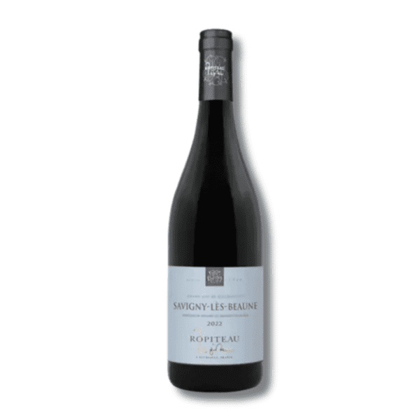 Ropiteau Freres Savigny-Les-Beaunes Blanc 2022