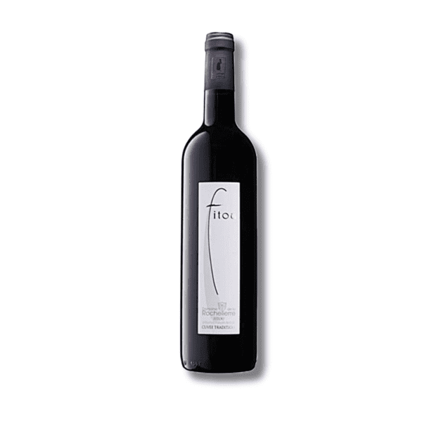 Domaine de la Rochelierre Fitou Tradition 2022