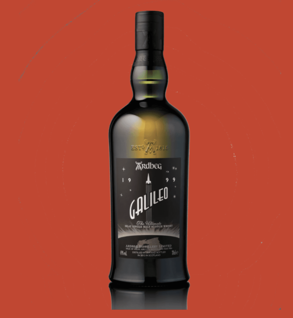 Ardbeg Galileo 1999