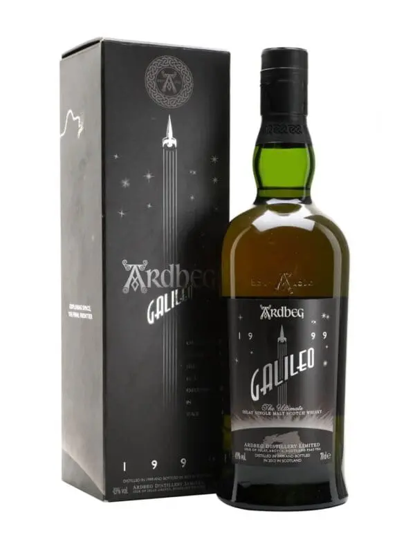 Ardbeg Galileo 1999