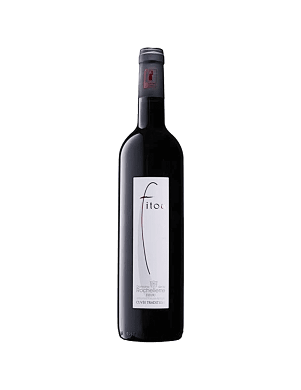 Domaine de la Rochelierre Fitou Tradition 2022
