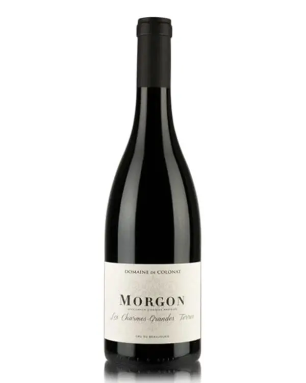 Domaine de Colonat Morgon Les Charmes-Grandes Terre 2022