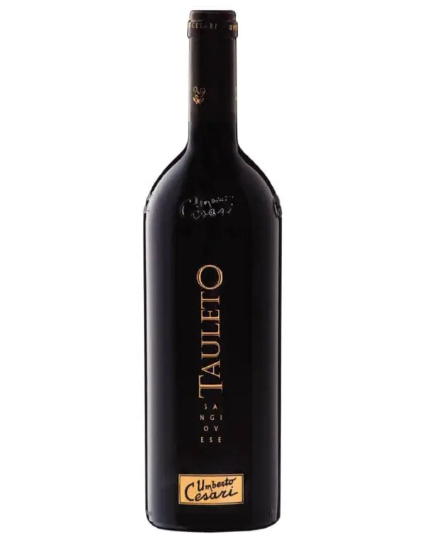 Umberto Cesare Tauleto Sangiovese Rubicone 2018
