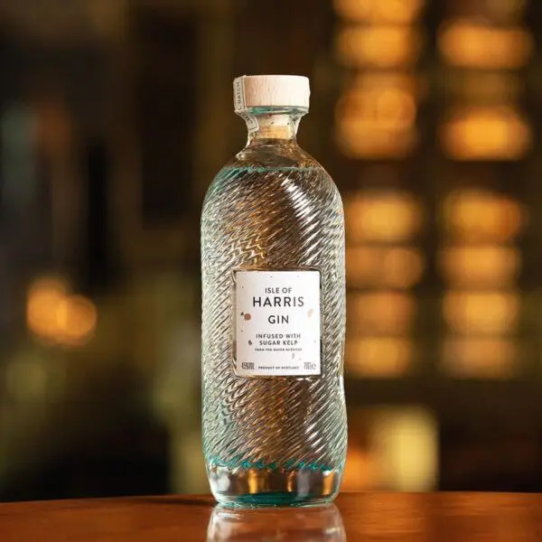 Isle of Harris Gin